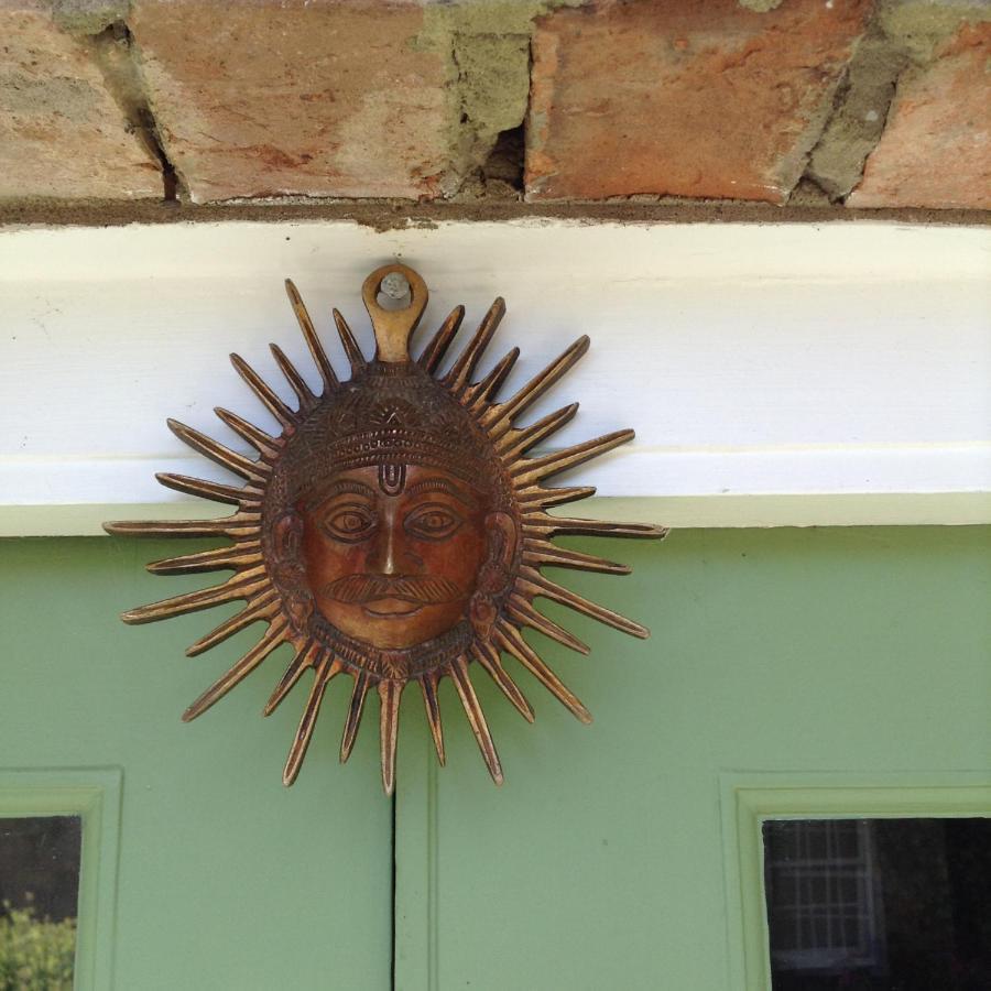 Willowbrook Farm Horncastle  Exterior foto