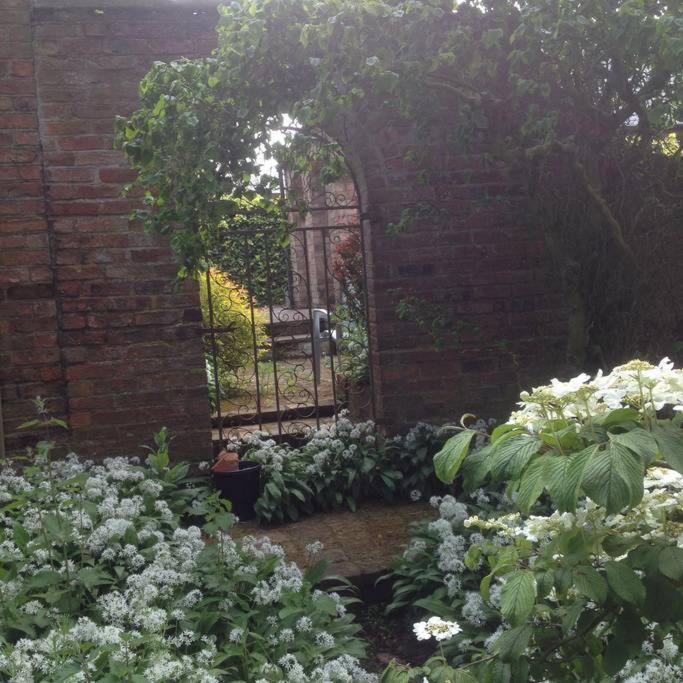 Willowbrook Farm Horncastle  Exterior foto