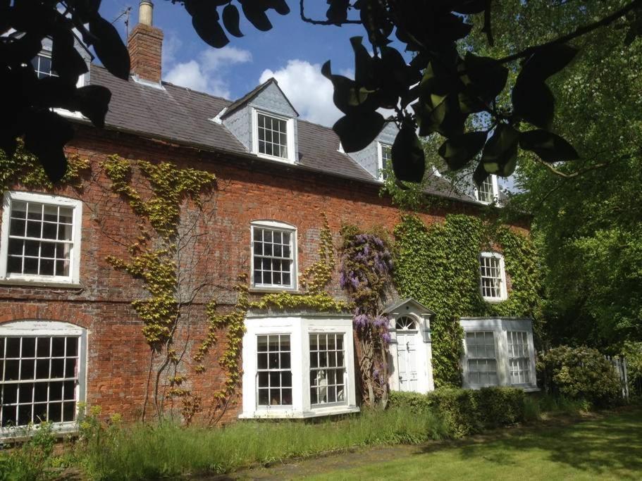 Willowbrook Farm Horncastle  Exterior foto